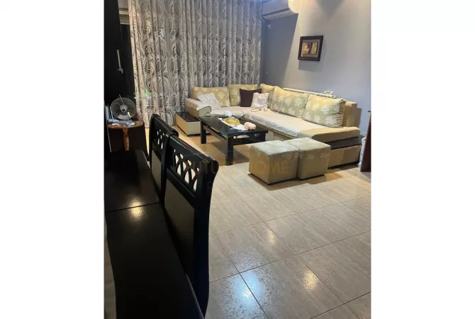 Shitet, Apartament 2+1, Fusha e Aviacionit, Tiranë.