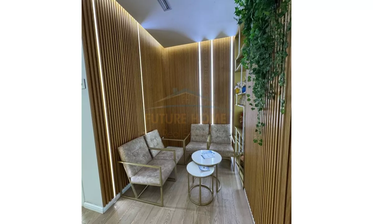 Qera , Ambient Biznesi ,te Rotondo Astirit, Tirane