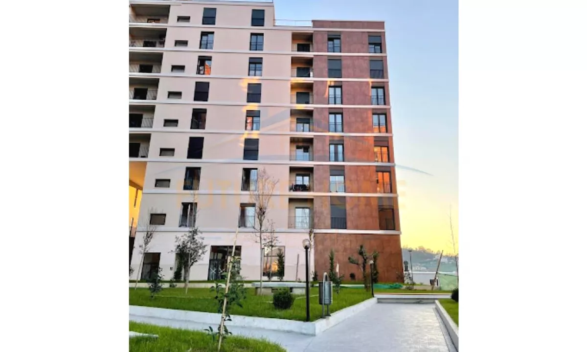 Shtepi me qera Apartament ne Tirane, 2+1, Mobilimi E mobiluar, Pagesa 550  Euro.