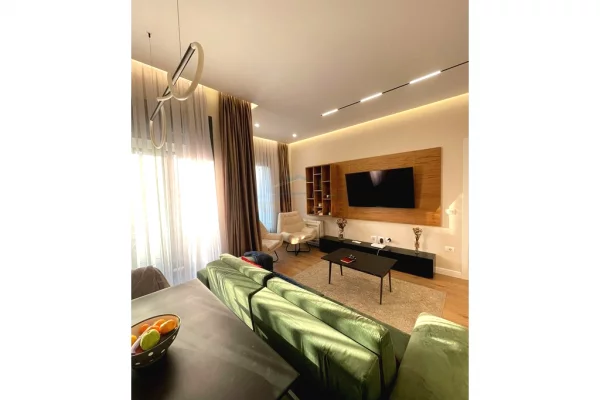 Qera, Apartament 1+1, Rruga e Kosovarëve, Tiranë