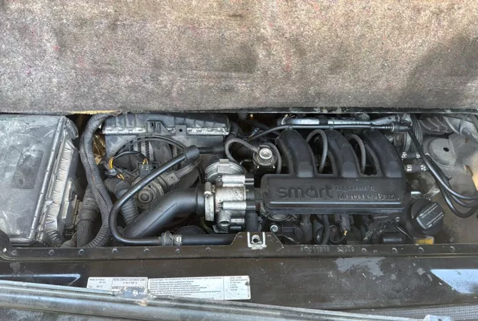 Auto in Vendita a Tirana - 2,400 Euro