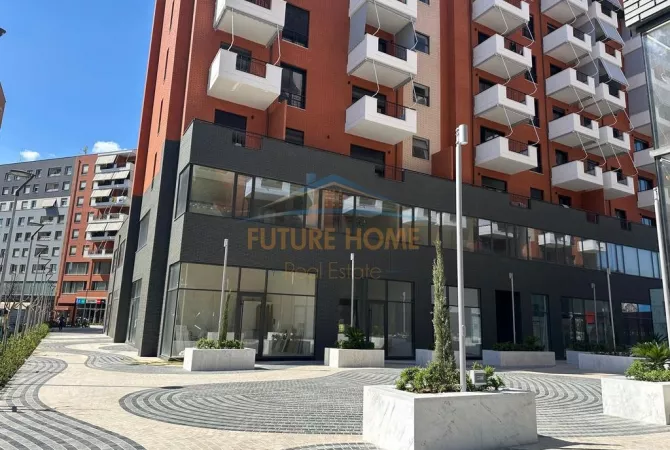 Business Property in Sale 1+1 in Tirana - 1,000,000 Euro