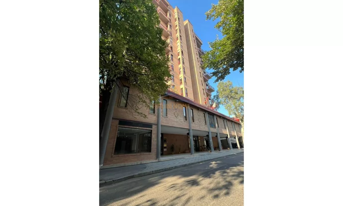 Qera,Ambient Biznesi, Torre Drini Center,Tirane