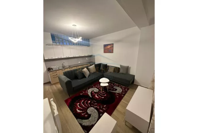 Qira, Apartament 2+1, Don Bosko, Tirane