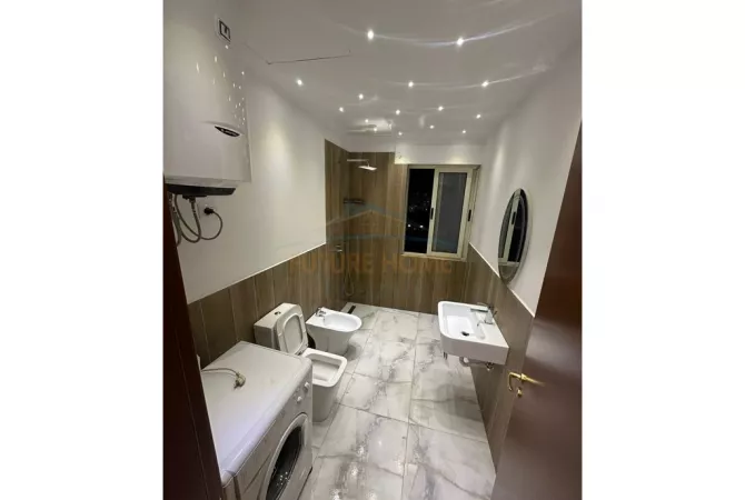 Shtepi me qera Apartament ne Tirane, 2+1, Mobilimi E mobiluar, Pagesa 600  Euro.