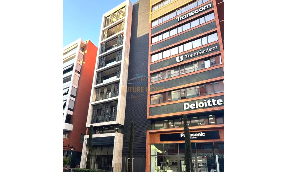   Qera , Zyre ,  Kompleksi Delijorgji