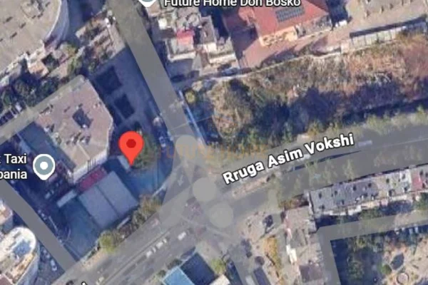 Business Property in Sale 1+1 in Tirana - 400,000 Euro