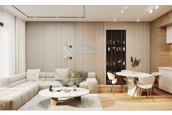 Casa in vendita 2+1 a Tirana - 235,000 Euro