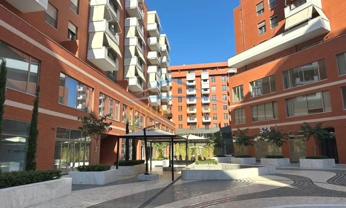 Shtepi me qera Apartament ne Tirane, 1+1, Mobilimi E mobiluar, Pagesa 800  Euro.