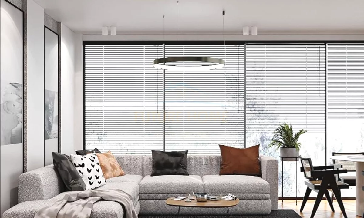 Shtepi me qera Apartament ne Tirane, 1+1, Mobilimi E mobiluar, Pagesa 1,300  Euro.