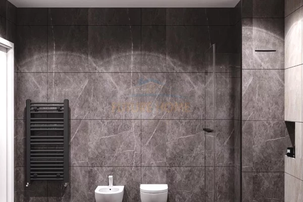 Shtepi me qera Apartament ne Tirane, 1+1, Mobilimi E mobiluar, Pagesa 1,300  Euro.