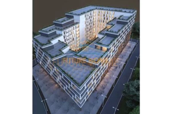 OKAZION Shitet, Apartament 2+1+2+Post Parkimi, Mei's Garden, Ish Fusha e Aviacionit, Tirane