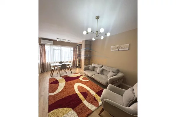 Shtepi me qera 1+1 ne Tirane - 450 Euro