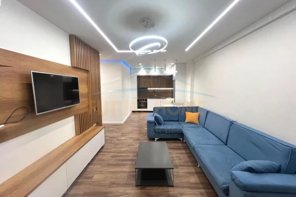 Qera, Apartament 2+1, Rruga 5 Maji