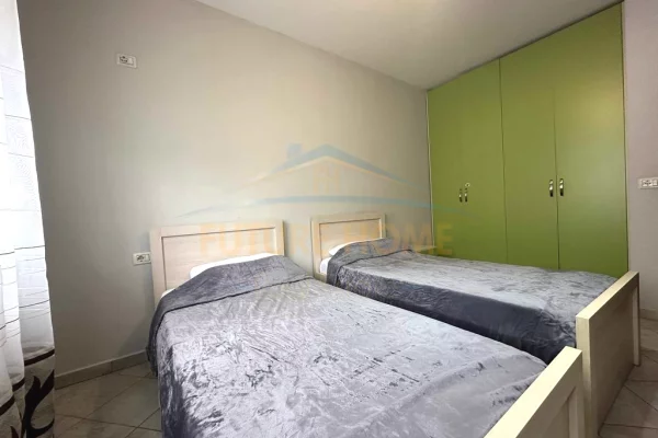 Shtepi me qera Apartament ne Tirane, 1+1, Mobilimi E mobiluar, Pagesa 550  Euro.