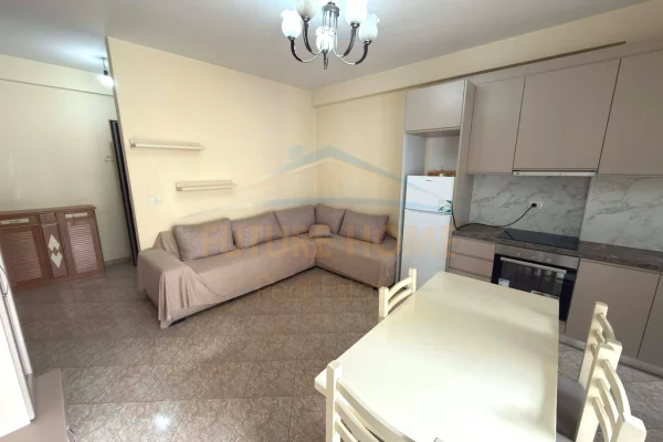 Qera Apartament 2+1 Kompleksi GBA, Unaza e Re