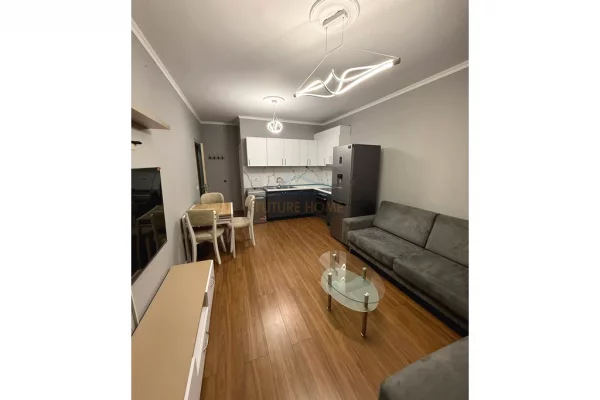 House for Rent 2+1 in Tirana - 500 Euro