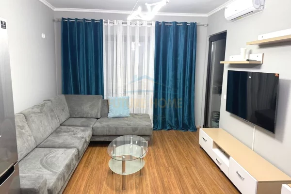Shtepi me qera Apartament ne Tirane, 2+1, Mobilimi E mobiluar, Pagesa 500  Euro.
