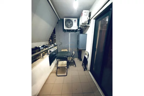 Shtepi me qera Apartament ne Tirane, 2+1, Mobilimi E mobiluar, Pagesa 500  Euro.