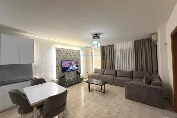 House for Rent 2+1 in Tirana - 900 Euro