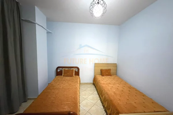 Shtepi me qera Apartament ne Tirane, 2+1, Mobilimi E mobiluar, Pagesa 900  Euro.