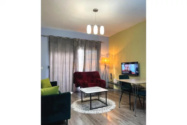 House for Rent 1+1 in Tirana - 467 Euro