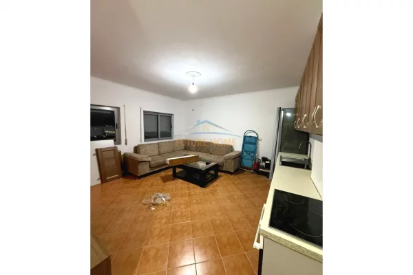 House for Rent 1+1 in Tirana - 400 Euro