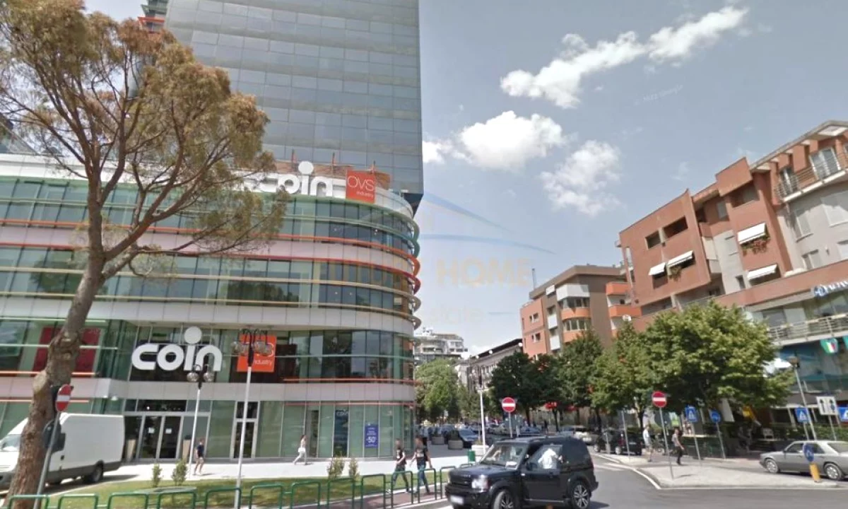 Qera , Ambient Biznesi , Coin , Prane Air Albania , Tirane