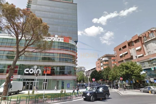 Qera , Ambient Biznesi , Coin , Prane Air Albania , Tirane