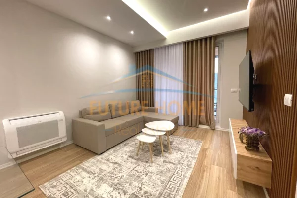 🔥 Apartament 1+1 me Qira tek Rruga Jordan Misja –Tiranë🏡✨