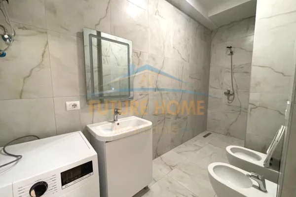 Shtepi me qera Apartament ne Tirane, 1+1, Mobilimi E mobiluar, Pagesa 550  Euro.
