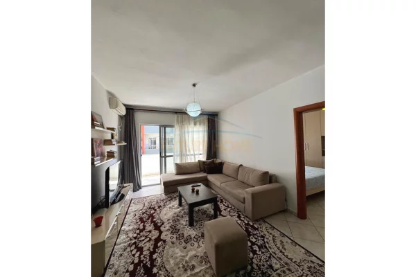 🔥 Apartament 1+1 me Qira– Fresk 🏡✨