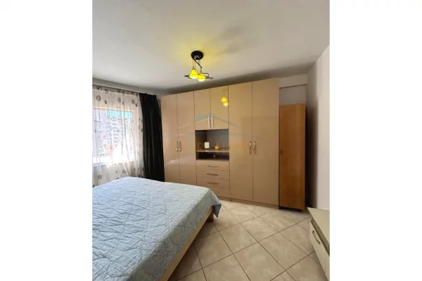 Shtepi me qera Apartament ne Tirane, 1+1, Mobilimi E mobiluar, Pagesa 380  Euro.