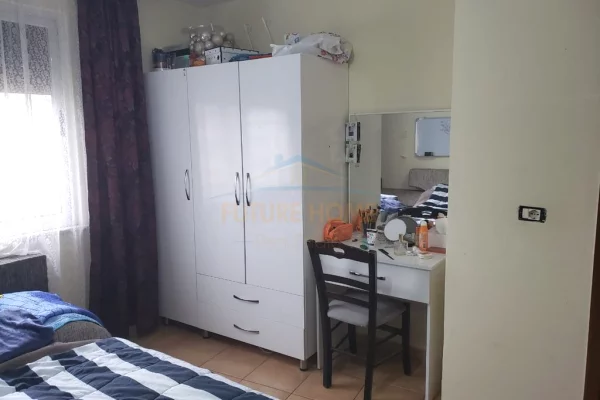 Shtepi me qera Apartament ne Tirane, 1+1, Mobilimi E mobiluar, Pagesa 450  Euro.