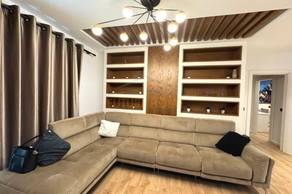 House for Rent 3+1 in Tirana - 1,500 Euro