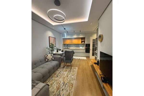 House for Rent 2+1 in Tirana - 850 Euro