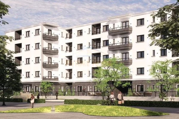 Casa in vendita 2+1 a Tirana - 74,400 Euro