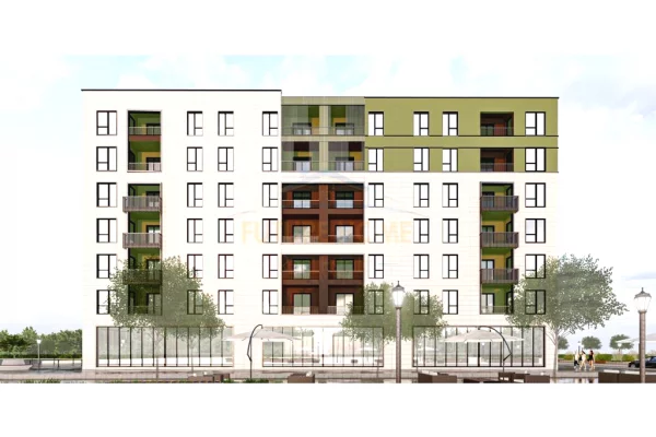 Casa in vendita 2+1 a Tirana - 116,500 Euro