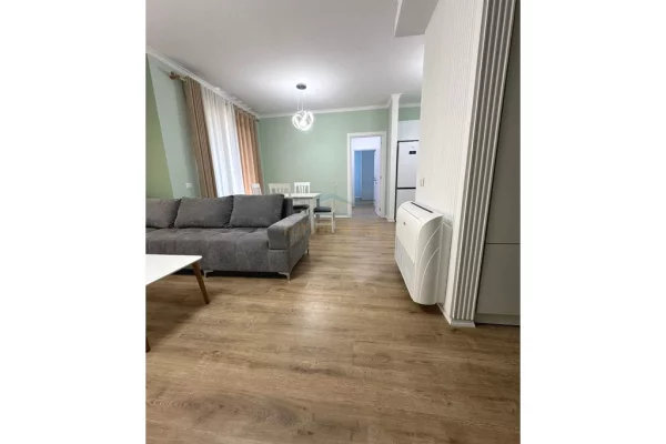 House for Rent 2+1 in Tirana - 1,200 Euro