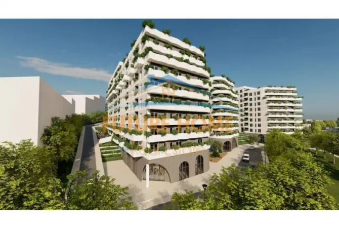 Shtepi ne shitje 2+1 ne Tirane - 1,192,400 Euro