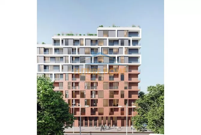 Shtepi ne shitje 2+1 ne Tirane - 199,000 Euro