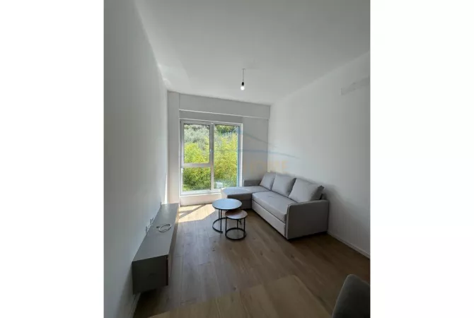 Shtepi ne shitje Apartament ne Tirane, 1+1, Mobilimi E mobiluar, Pagesa 88,000  Euro.