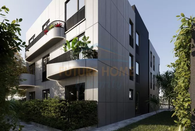 Shtepi ne shitje 2+1 ne Tirane - 122,400 Euro