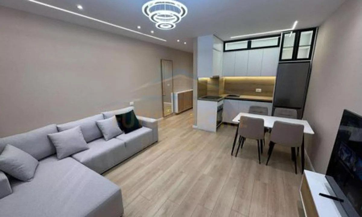 Shtepi ne shitje Apartament ne Tirane, 2+1, Mobilimi E mobiluar, Pagesa 250,000  Euro.