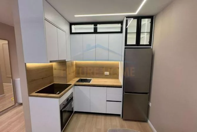 Shtepi ne shitje Apartament ne Tirane, 2+1, Mobilimi E mobiluar, Pagesa 250,000  Euro.