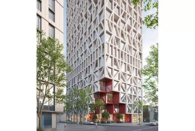 Shtepi ne shitje 2+1 ne Tirane - 224,000 Euro