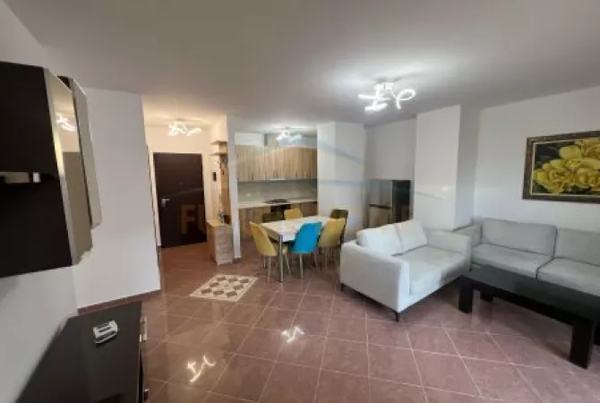 Shitet, Apartament 2+1, Oxhaku
