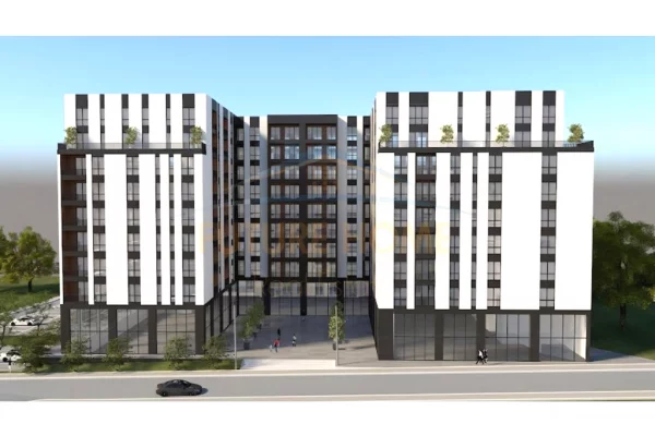 Shtepi ne shitje Apartament ne Tirane, 2+1, Mobilimi Pjeserisht e mobiluar, Pagesa 112,400  Euro.