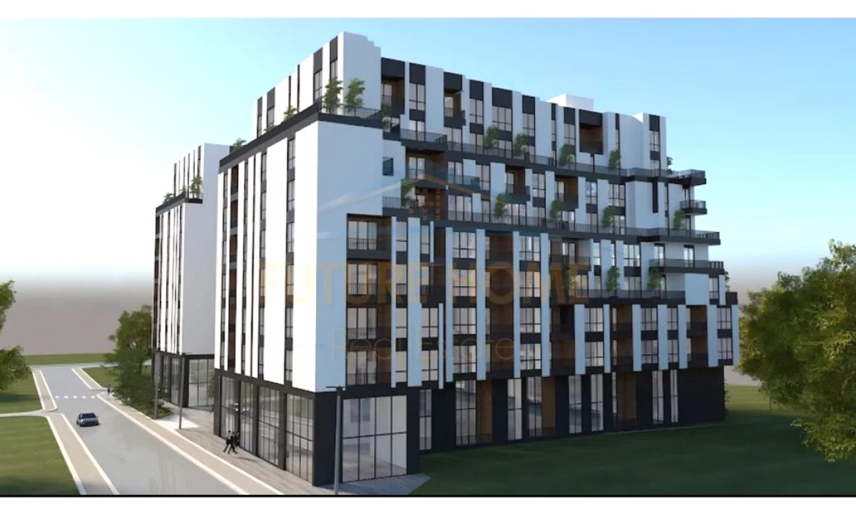 Shtepi ne shitje Apartament ne Tirane, 2+1, Mobilimi Pjeserisht e mobiluar, Pagesa 112,400  Euro.