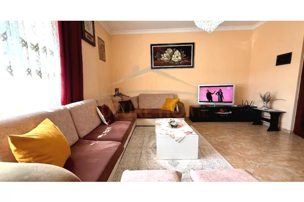 Shitet, Apartament 1+1, Jordan Misja, Tiranë